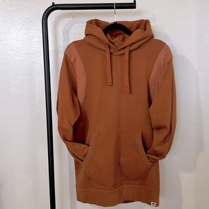 G-star raw by marc newson hooded sweater
